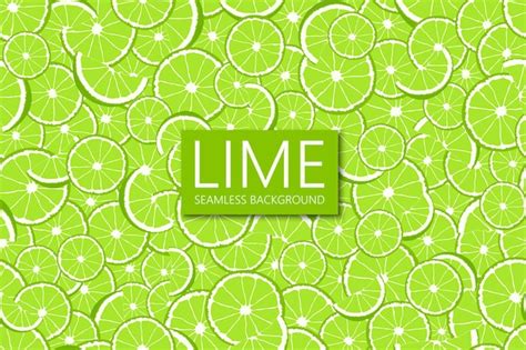 Premium Vector Bright Seamless Citrus Fruit Pattern Hand Drawn Design