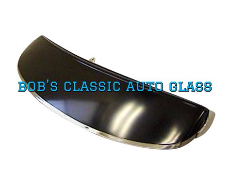 1954 1955 CHEVROLET GMC TRUCK EXTERIOR VISOR CLASSIC CHEVY NEW SUNVISOR