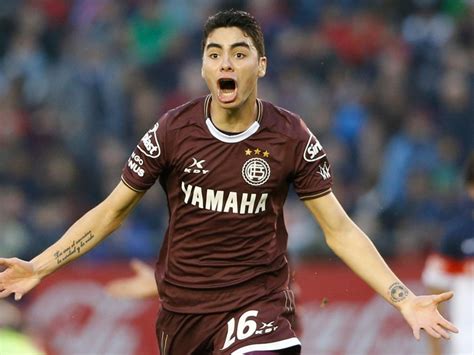 Miguel Almiron To Become Paraguay's Hero At Copa America 2021