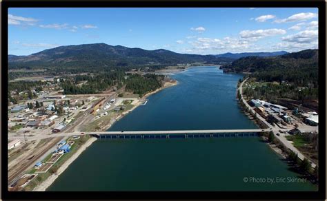 Priest River Idaho Photographss