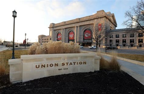 The Rich History Union Station Kansas City Wyandottedaily