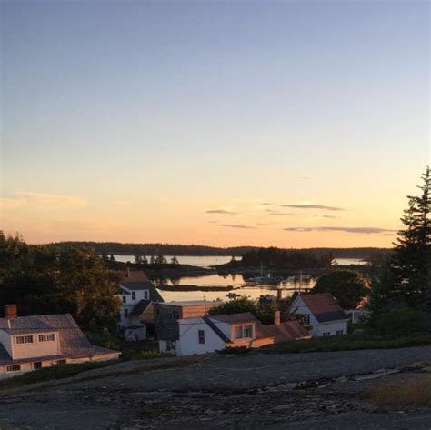 Vinalhaven Maine | ExploringMaine.com