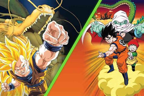 Crunchyroll A Ade Pel Culas Cl Sicas De Dragon Ball Z En M Xico