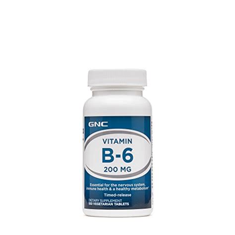 Best Neuropathy Vitamin B6 - Your Best Life