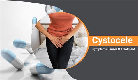 Cystocele Symptoms, Causes, and Treatment | Dr. Dushyant Pawar