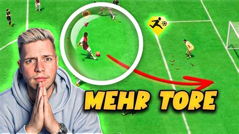 Mehr Tore Erzielen In Ea Fc Mit Den Tipps Tricks Tutorial