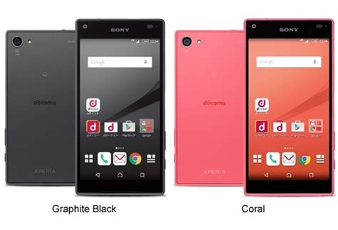 スマートフ Sony Docomo Xperia Z5 Conpact So 02hの通販 By Knys Shop｜ソニーならラクマ カテゴリ