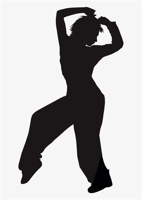 Dancing Clipart Hip Hop Clip Art Library