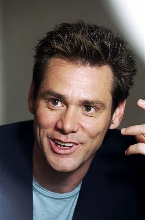 The Iconic Jim Carrey A Master Of Comedy And Versatility