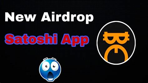 Satoshi Mining App New Airdrop Cto Coin Youtube