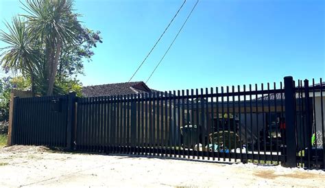 Gallery - Gate Warehouse - leading Driveway Gates and Fencing supplier ...