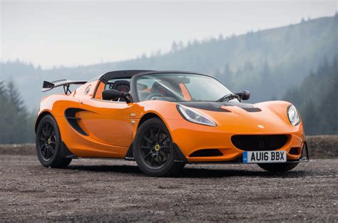 Lotus Elise Cup 250 Review 2022 Autocar