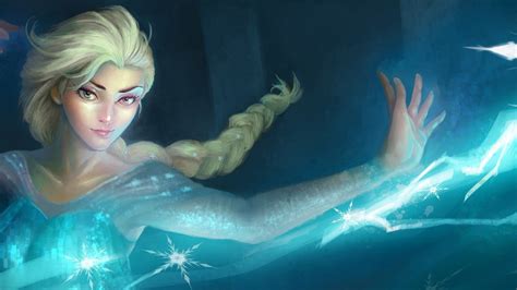 Frozen Two Wallpapers Wallpaper Cave