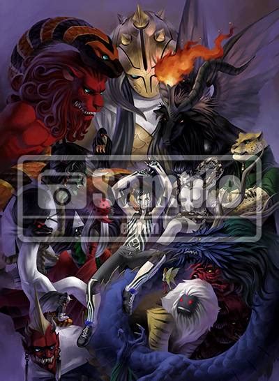 Shin Megami Tensei Iii Nocturne Hd Remaster Famitsu Dx Pack Nin Nin