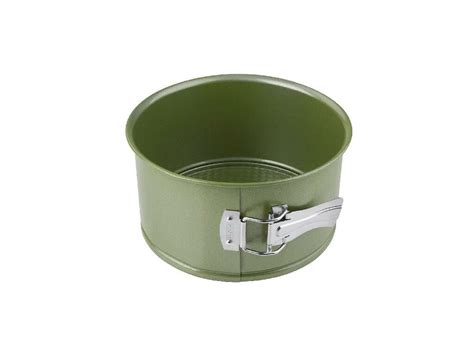 Zenker Springform Extra Hoch X Cm Green Vision