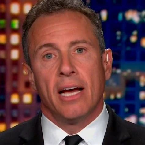 Chris Cuomo Breaks On Air Silence Over Brother Andrew Cuomo S Scandal And Resignation