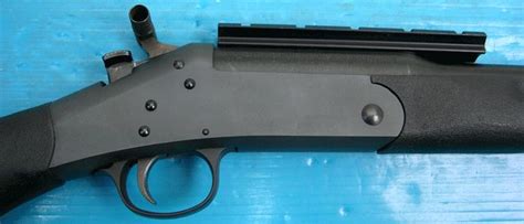 New England Firearms Co Model Sportster Ss1 22 Cal Break Action Rifle For Sale At Gunauction