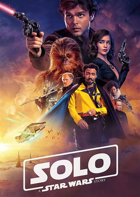 Solo Cast – Telegraph