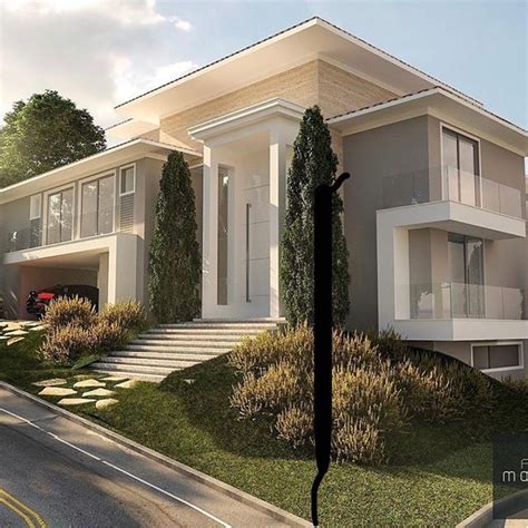 Best Modern House Design Modern Exterior House Designs Dream Home