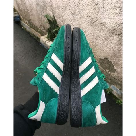 Jual Adidas Spezial Green Shopee Indonesia