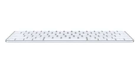 Apple Magic Keyboard Deutsch Leasing