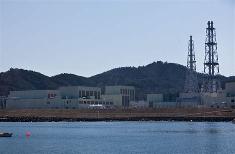 Japans Tohoku Delays Onagawa Nuclear Restart