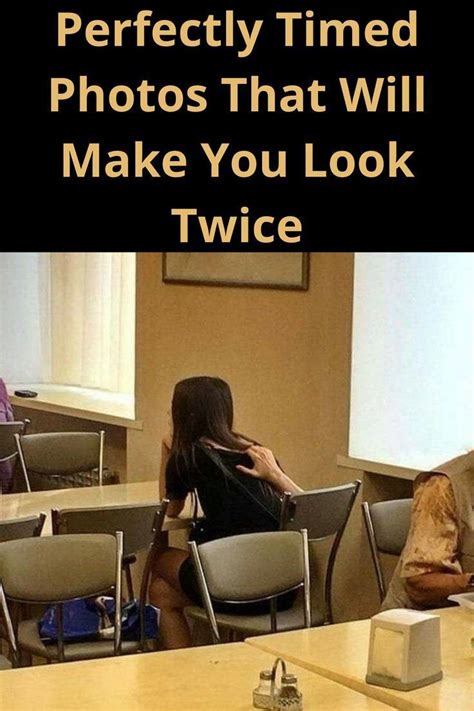 Perfectly Timed Photos That Will Make You Look Twice Artofit