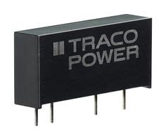 Tba Hi Traco Power Isolated Through Hole Dc Dc Converter Ite