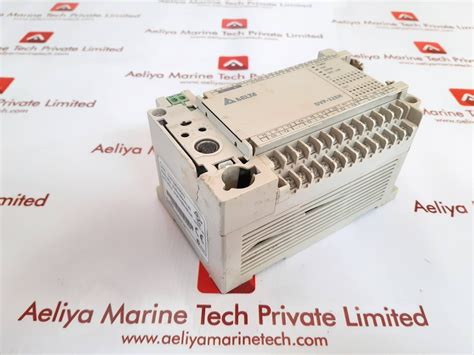 Delta Dvp Eh Programmable Logic Unit Dvp Eh P Aeliya Marine