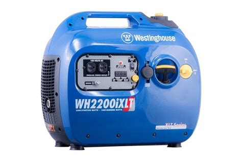 Power On The Go The Best Portable Generators For Camping In 2024