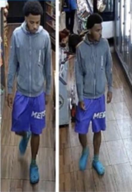 Nypd Th Precinct On Twitter Rt Nypd Pct Wanted For Robbery The