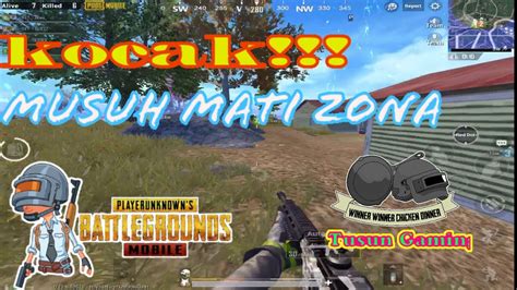 BARBARRR KOCAK FPP SQUAD ERANGEL YouTube