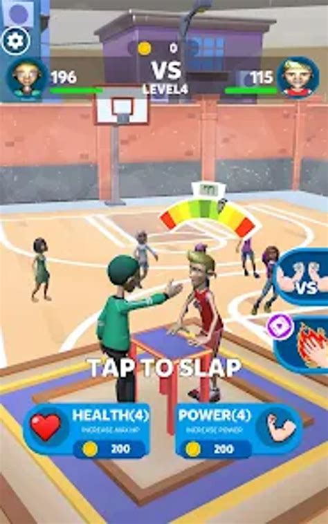 Slap Hero Multiplayer For Android Download