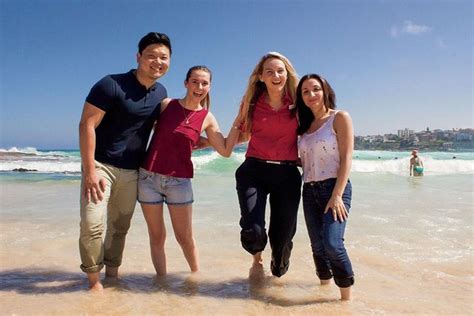 35 Hours Explore Bondi Beach And Sydney Sightseeing Tour