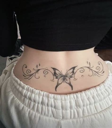 Pin By Saulmoreno On D In Belly Tattoos Cute Tattoos For Women