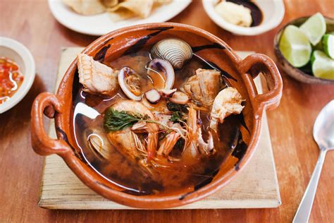 Cómo Hacer Una Sopa De Pescado Y Marisco ¡no Te Pierdas Esta Fácil Y Deliciosa Receta De Sopa