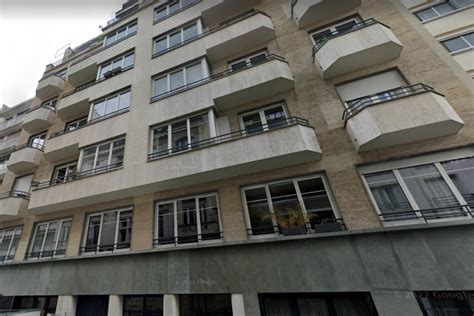 Dix Morts Dans Un Incendie à Paris Quatre Ans Après Le Drame Rue Erlanger Le Procès Souvre