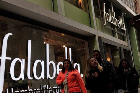 Falabella Anuncia Cierre De Su Tienda En San Bernardo Tendencias Hoy