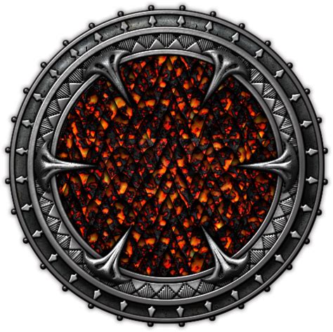 Smolder_scales Amulet By Consigned 2 Oblivion by consigned-2-oblivion ...