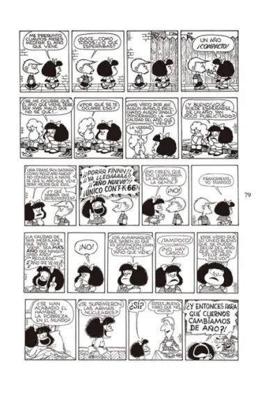 Todo Mafalda Edici N Definitiva Penguin Libros