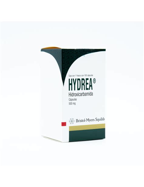 Buy On Mexico Hydrea 500 Mg 100 Cap With Delivery