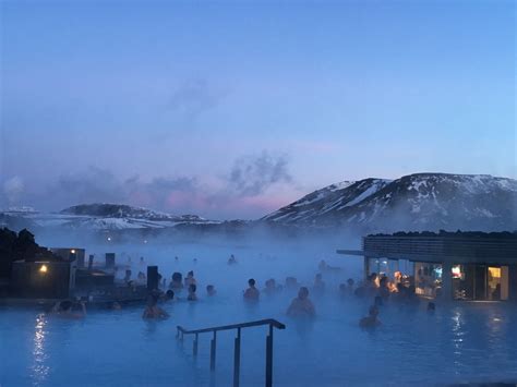 Le Migliori Sorgenti Termali Dell Islanda Relax E Natura Viaggiamo