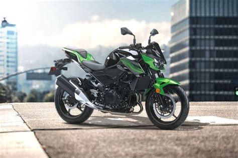 Kawasaki Z400 Price Philippines Downpayment Monthly Payment