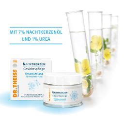 Dr Theiss Nachtkerzen Gesichtspflege Ml Shop Apotheke