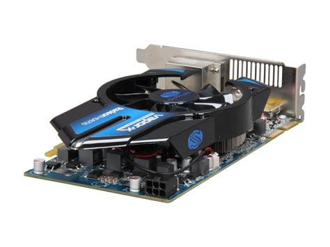 Sapphire Vapor X Radeon Hd Gb Bit Gddr Pci Express X