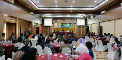 Kemendag Gelar Rakorda Hbkn Di Ntt Kementerian Perdagangan