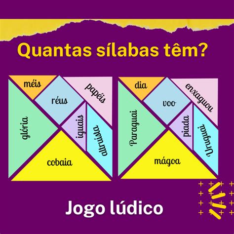 Borboletinha Tem Quantas Sílabas