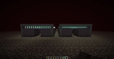 What lighting looks better : r/Minecraft