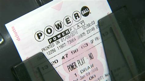 Powerball Jackpot Rises To 760 Million After No Winner Wednesday Night