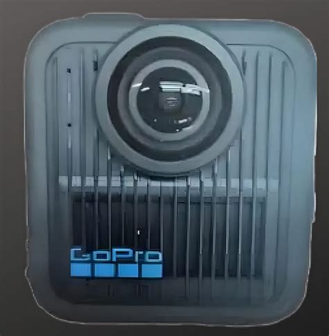 GoPro Hero Max 2 Leaked (Real or Fake?) - DemonView